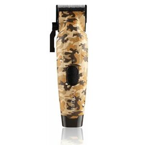Cocco Hyper Veloce Pro Brown Camo Clippers